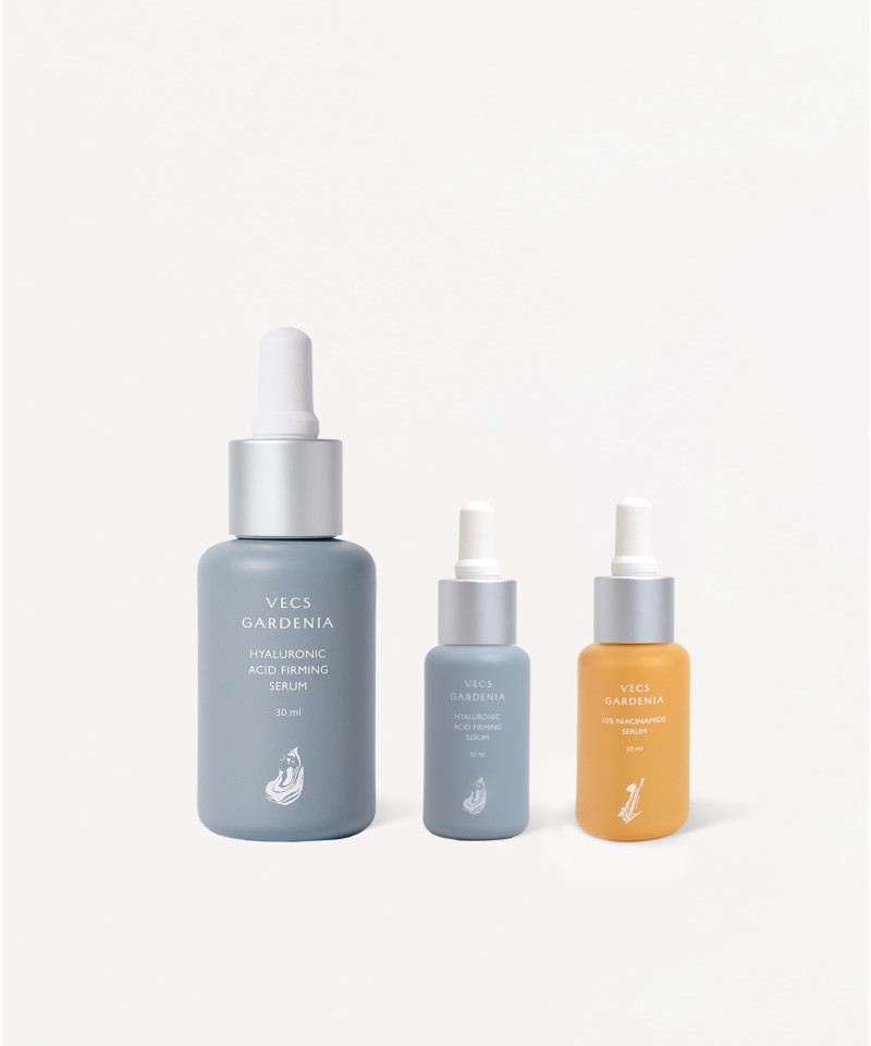 Sale_水嫩肌精華組 Sale_水嫩肌精華組