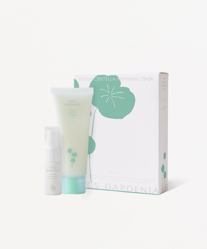 fresh_新朋友入門保養組｜首購會員限定