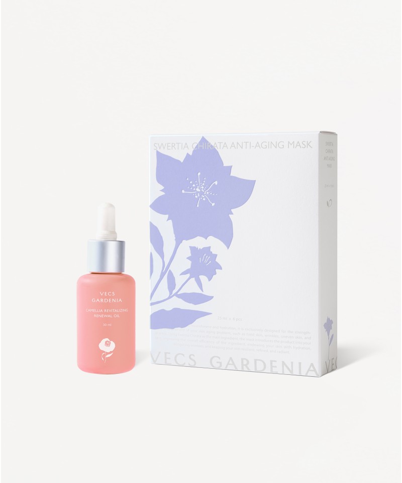 CLASSIC_乾肌潤澤修護組