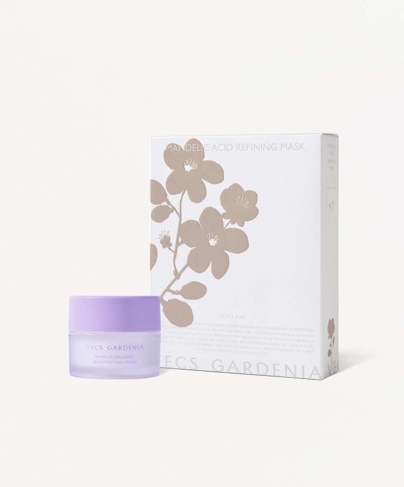 CLASSIC_零孔慌 • 毛孔淨化組