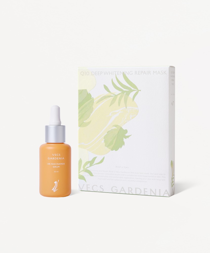 CLASSIC_透亮肌養成組