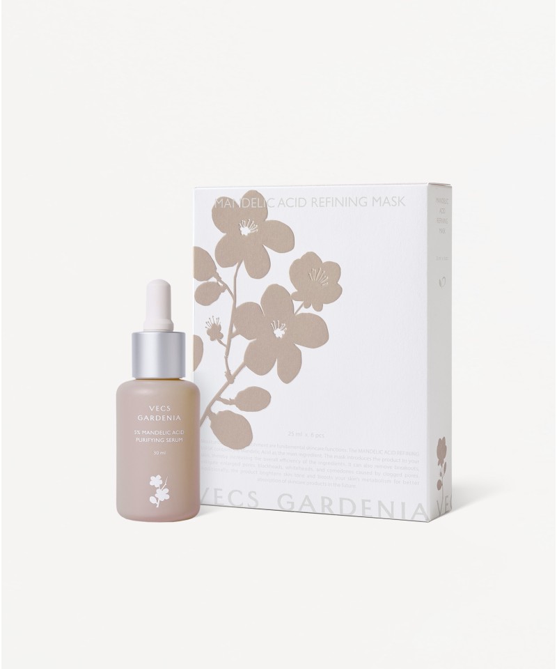 Glow_毛孔乾淨溜溜組