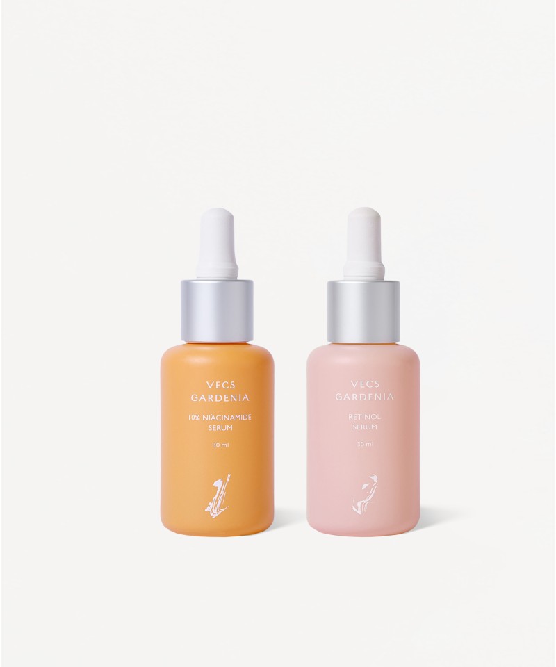 Glow_早Ｂ晚Ａ煥顏組