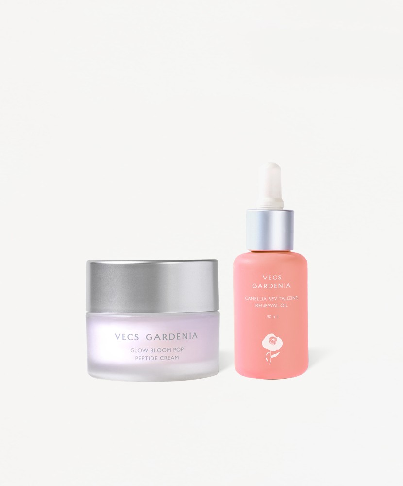 PINK_粉Q彈澎潤保濕組