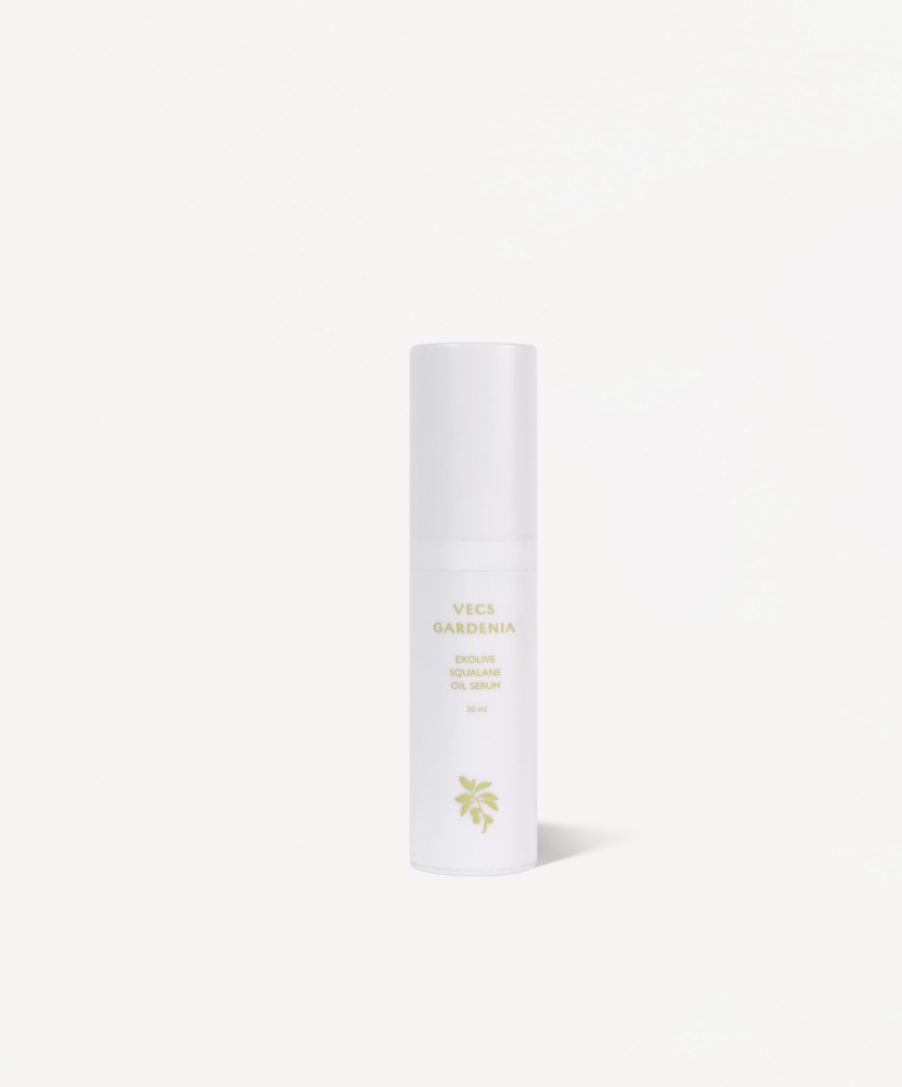 舒敏角鯊潤澤精萃 30ML