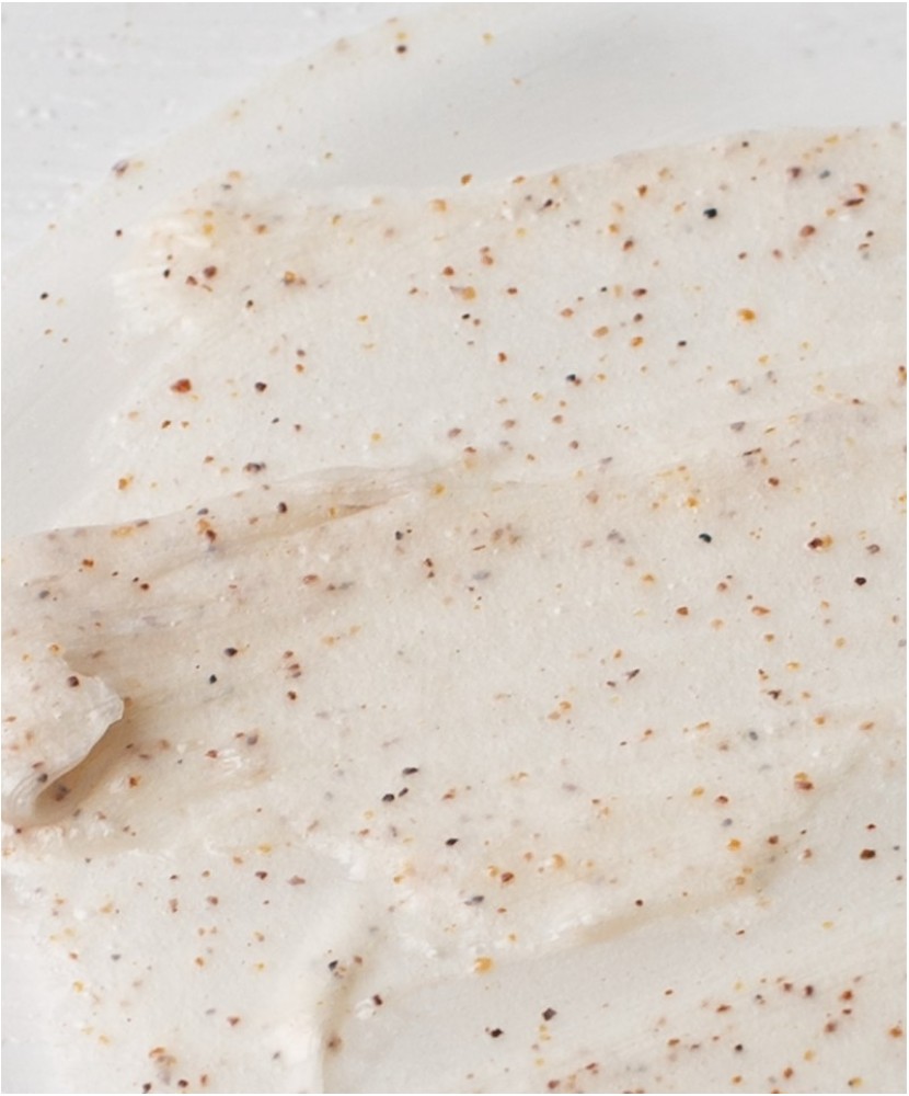 米糠去角質潔顏乳65ML