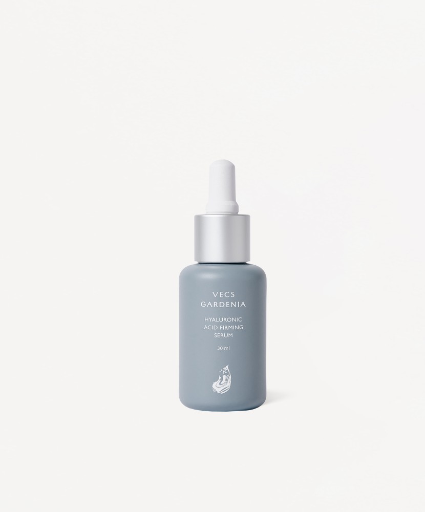 玻尿酸澎潤保濕精華 30ML