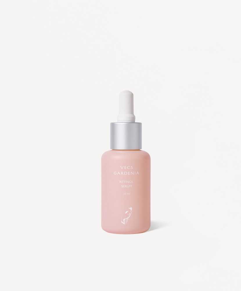 Glow_維他命A醇全效精華  30ML