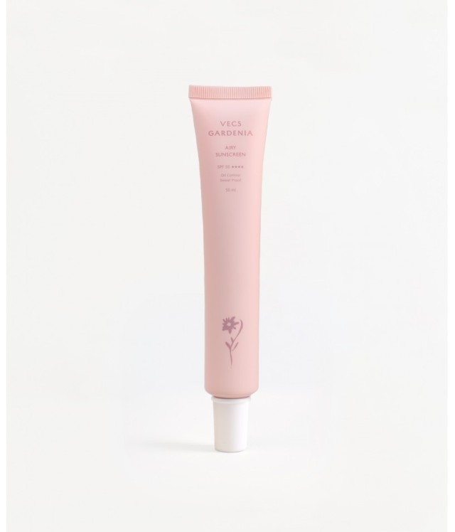 超輕感平衡防曬乳 SPF50 ✭✭✭✭ 50ML 超輕感平衡防曬乳 SPF50 ✭✭✭✭ 50ML