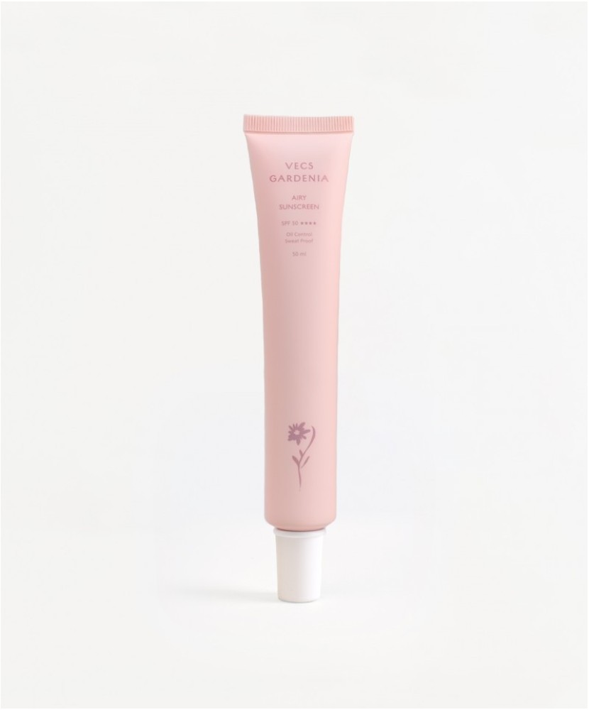 超輕感平衡防曬乳 SPF50 ✭✭✭✭ 50ML