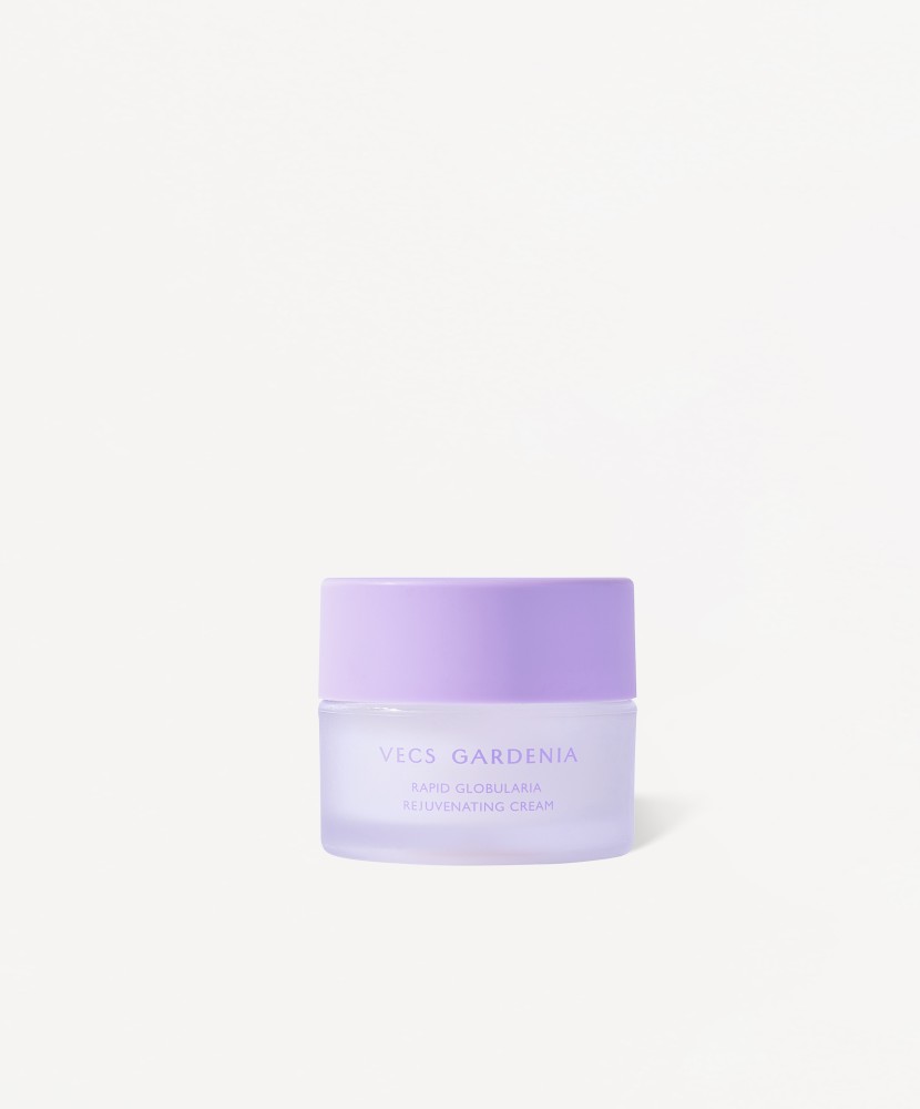 心葉球瞬效修復精華霜 30ML