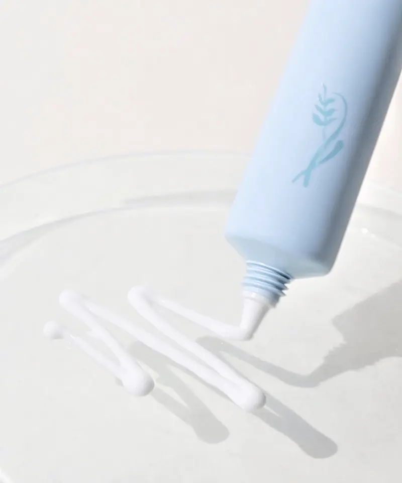水感輕透防曬凝乳 SPF50 ✭✭✭✭ 15ML