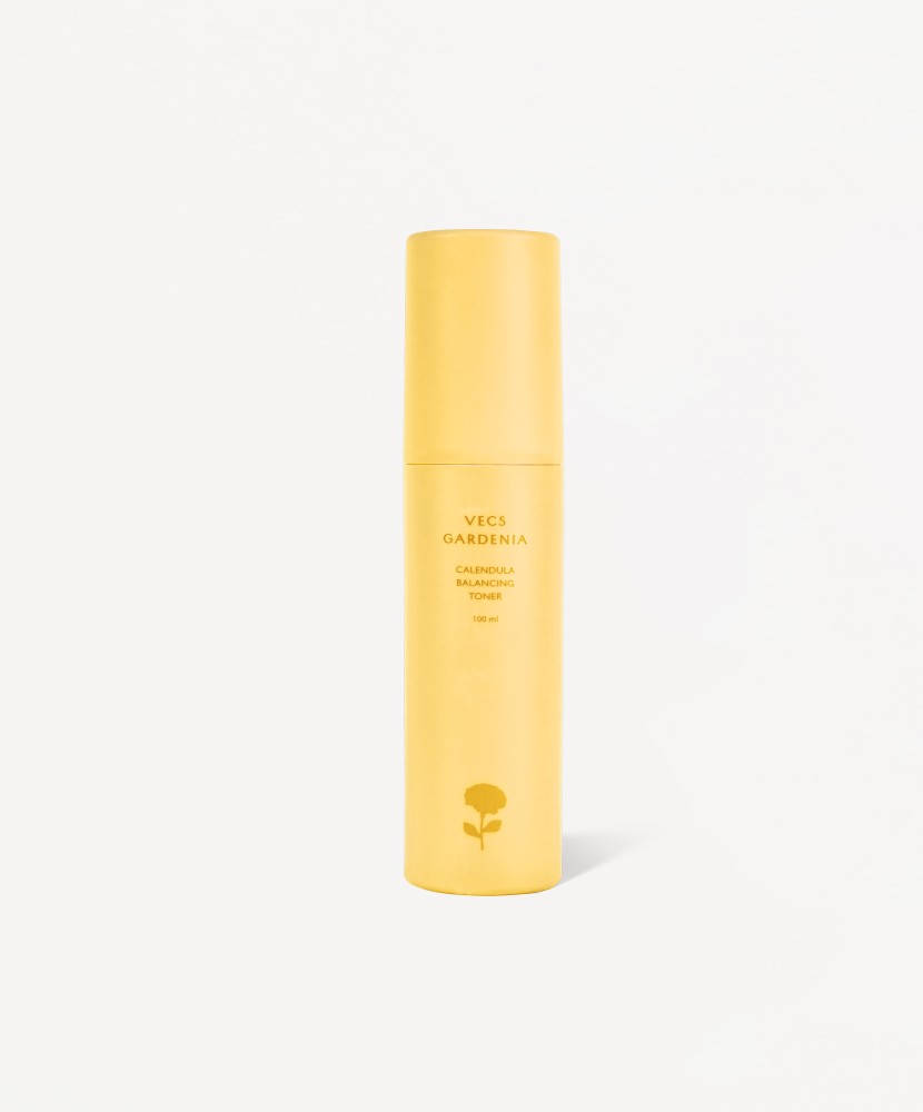 金盞花舒緩平衡液 100ML