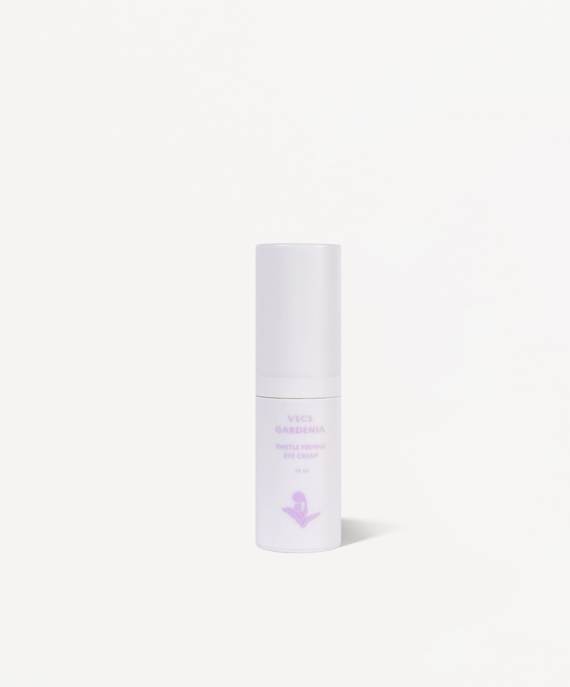 水飛薊彈力緊緻眼霜 15ML
