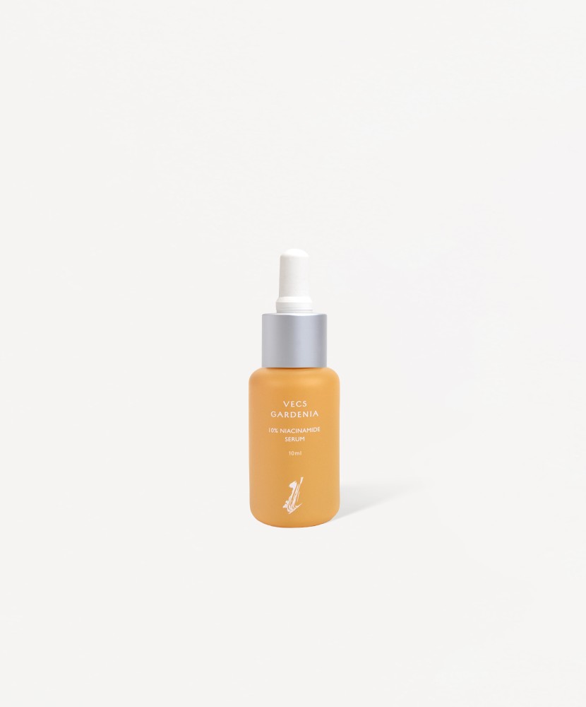 10% 維他命B3調理精華 10ML