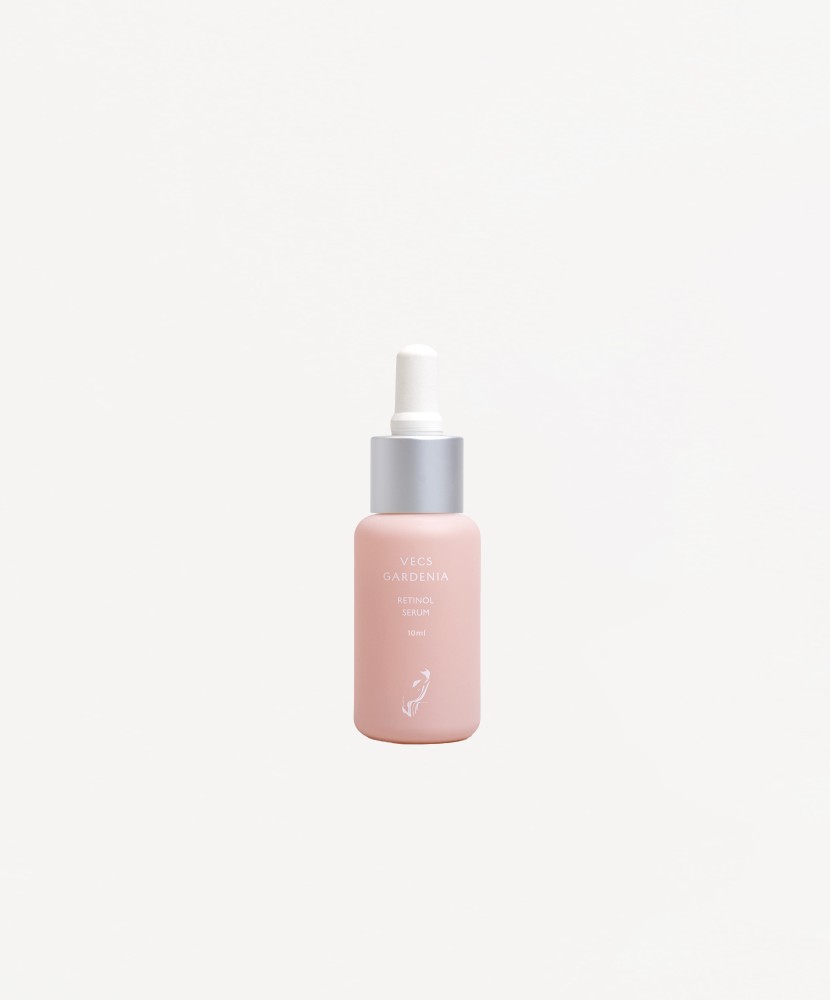 維他命A醇全效精華 10ML