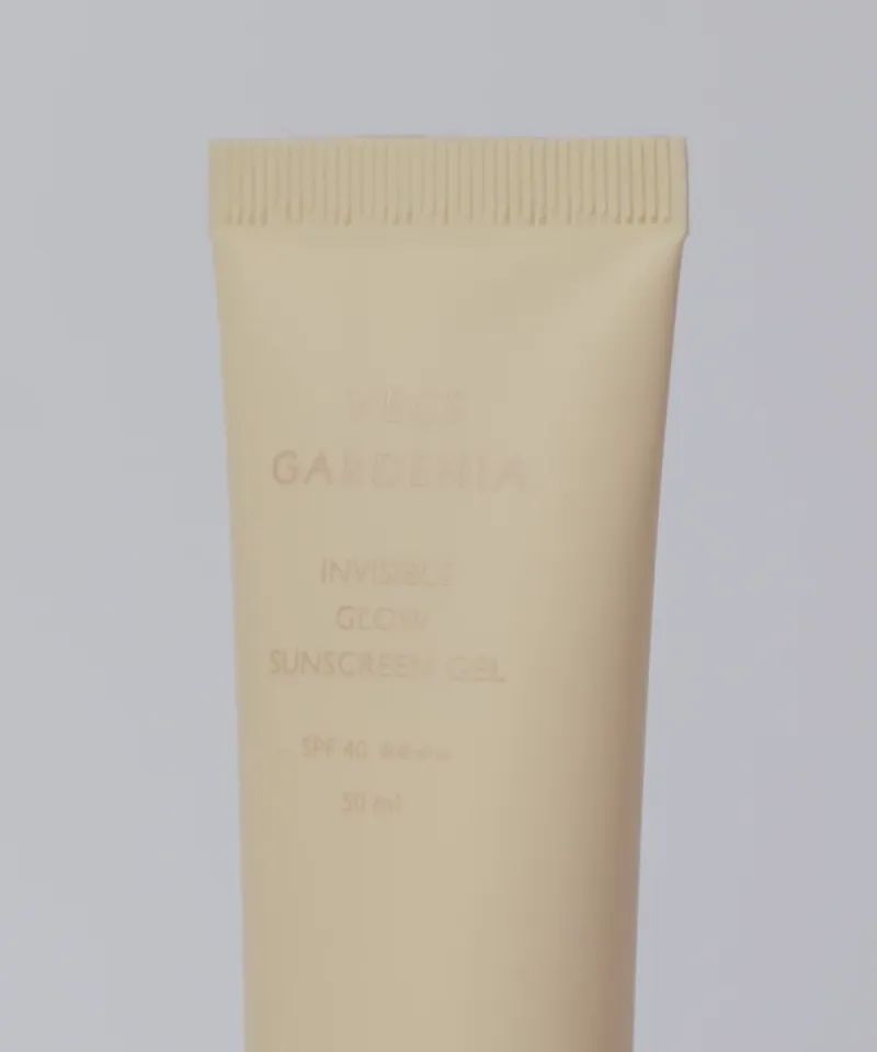 (福利品)_超隱形 · 極透防曬凝乳 SPF40 ✭✭✭✭ 50ML