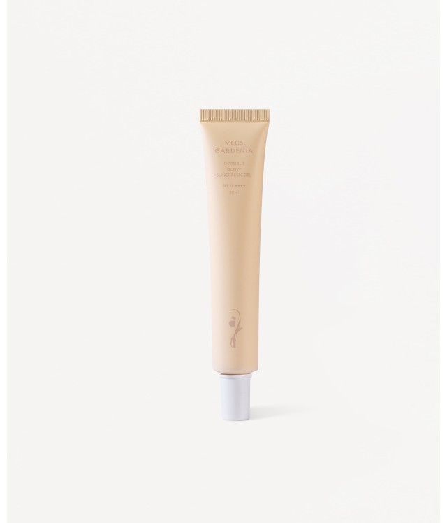 (福利品)_超隱形 · 極透防曬凝乳 SPF40 ✭✭✭✭ 50ML