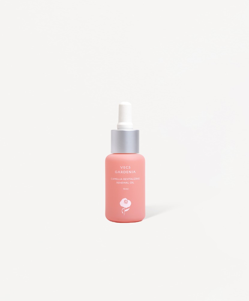 (舊配方)_山茶花賦活新生油 10ML