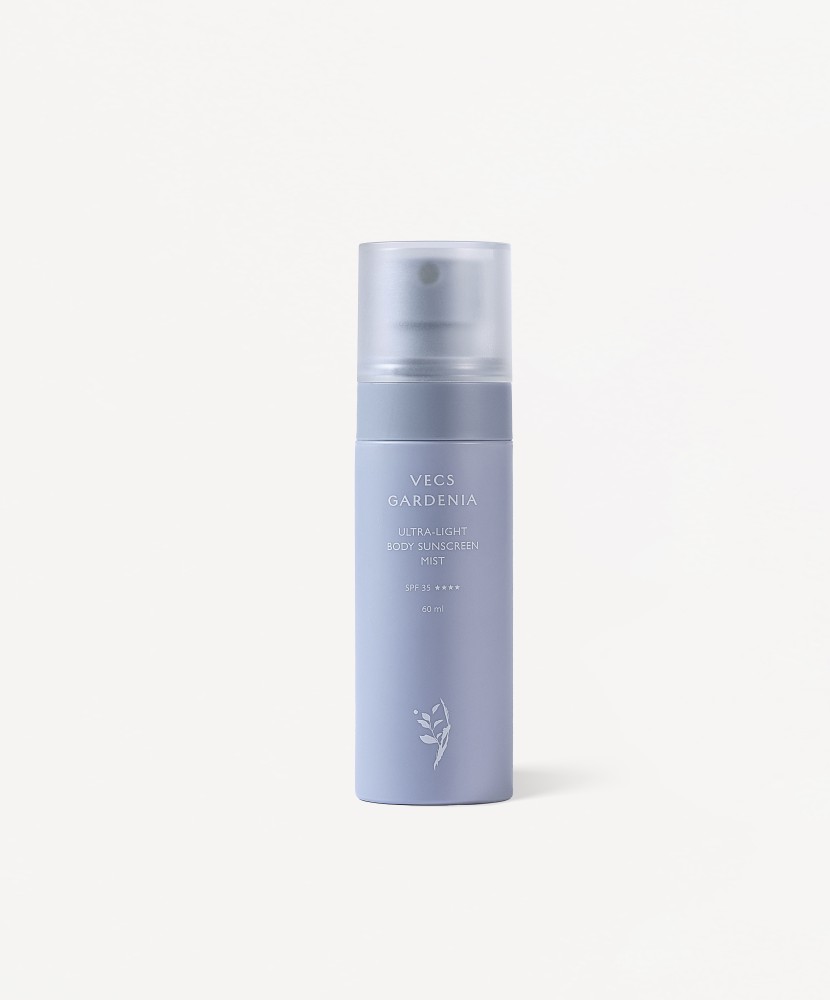 超清爽 · 身體防曬噴霧 SPF35 ✭✭✭✭ 60ML