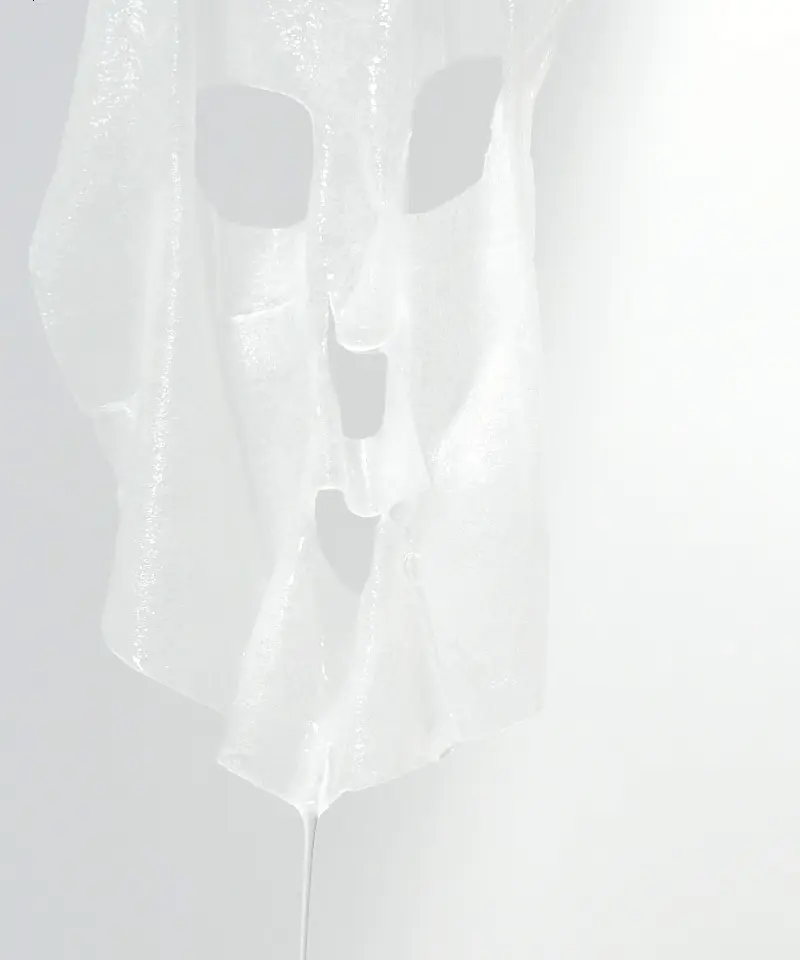 Plus+ 極效積雪草修復面膜 6片裝