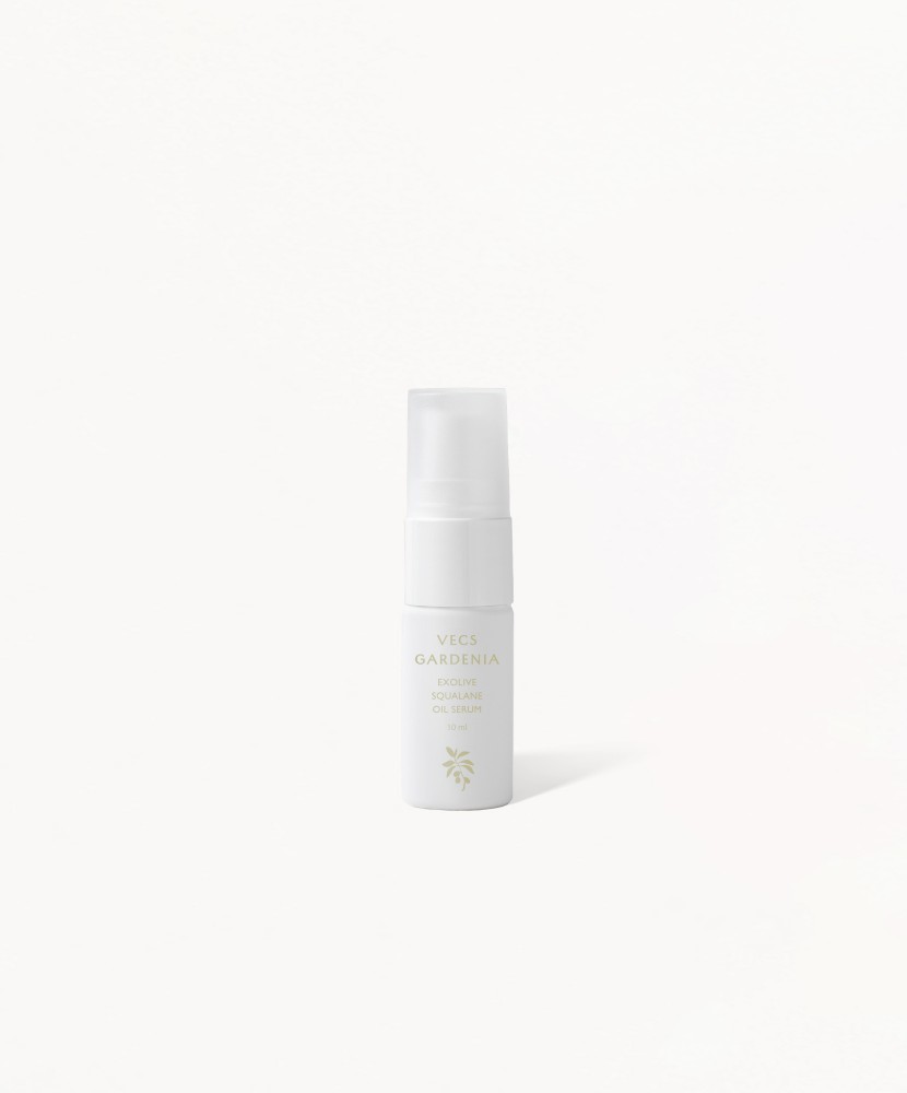 舒敏角鯊潤澤精萃 10ML