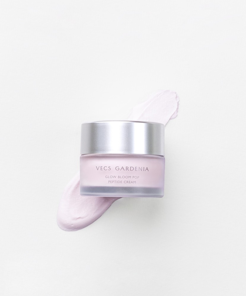 PINK_粉能亮胜肽澎潤霜 30ML