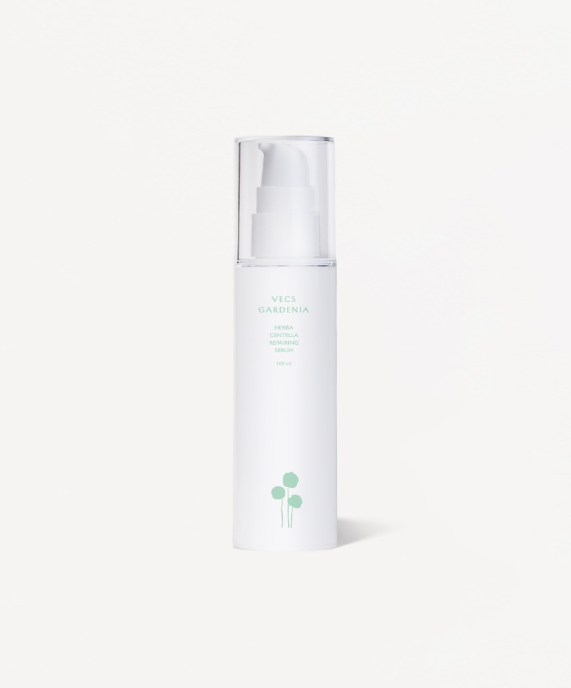 積雪草修復緊緻精萃 100ML