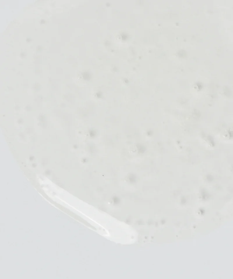 鼠尾草水潤舒緩潔顏凝露 100ML