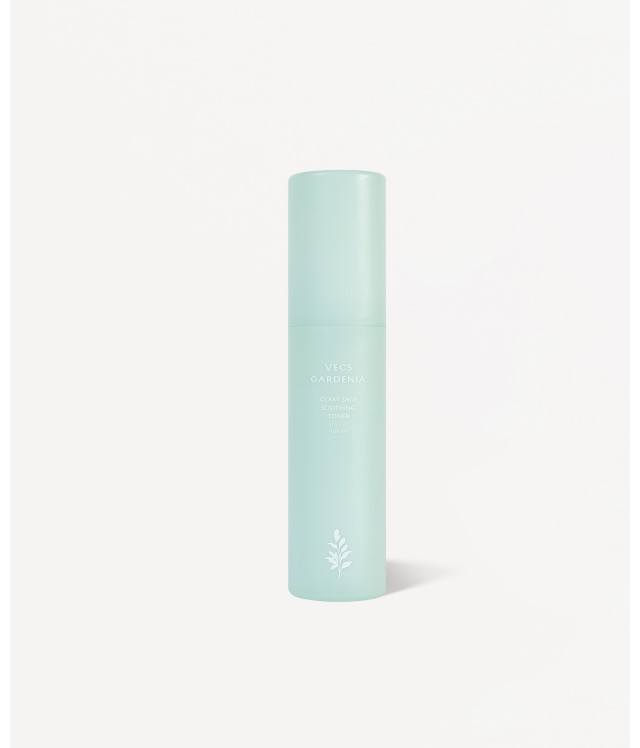鼠尾草舒緩保濕噴霧 100ML