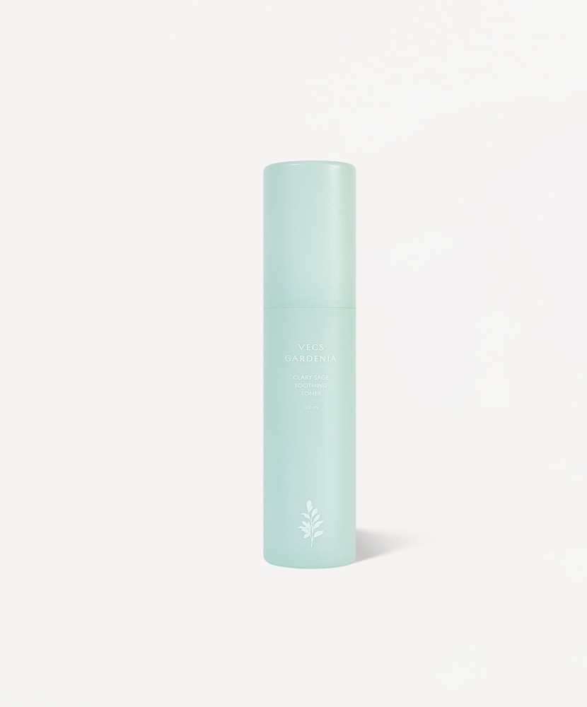 鼠尾草舒緩保濕噴霧 100ML