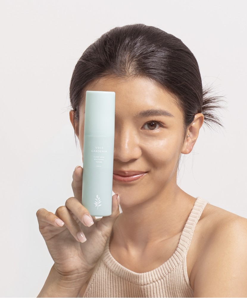 鼠尾草舒緩保濕噴霧 100ML