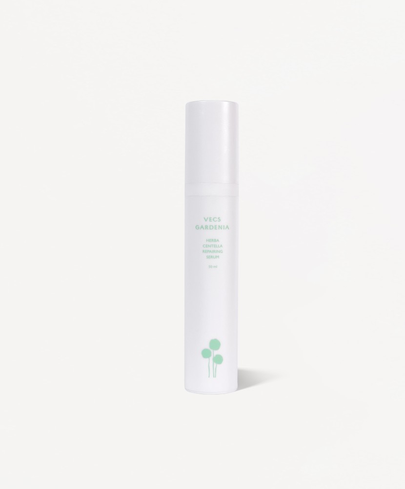 積雪草修復緊緻精萃 50ML