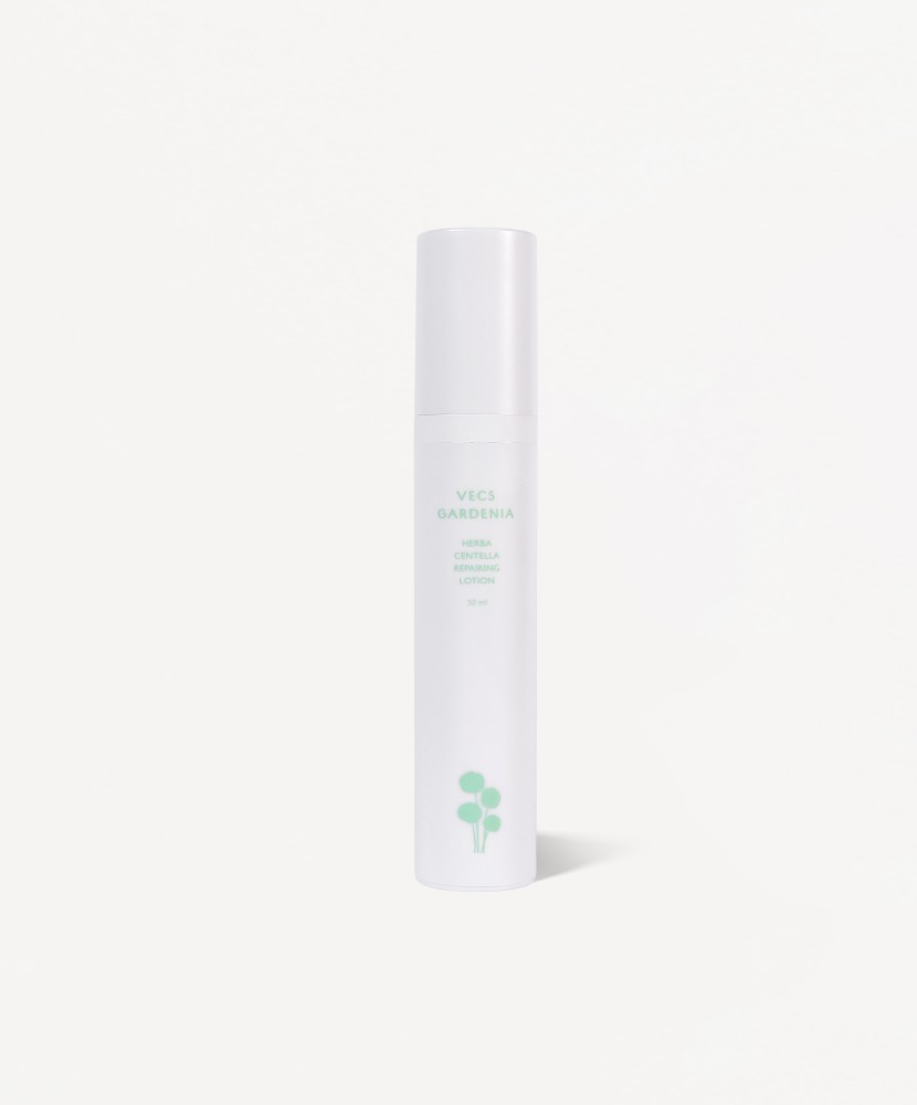 積雪草彈潤修護乳 50ML