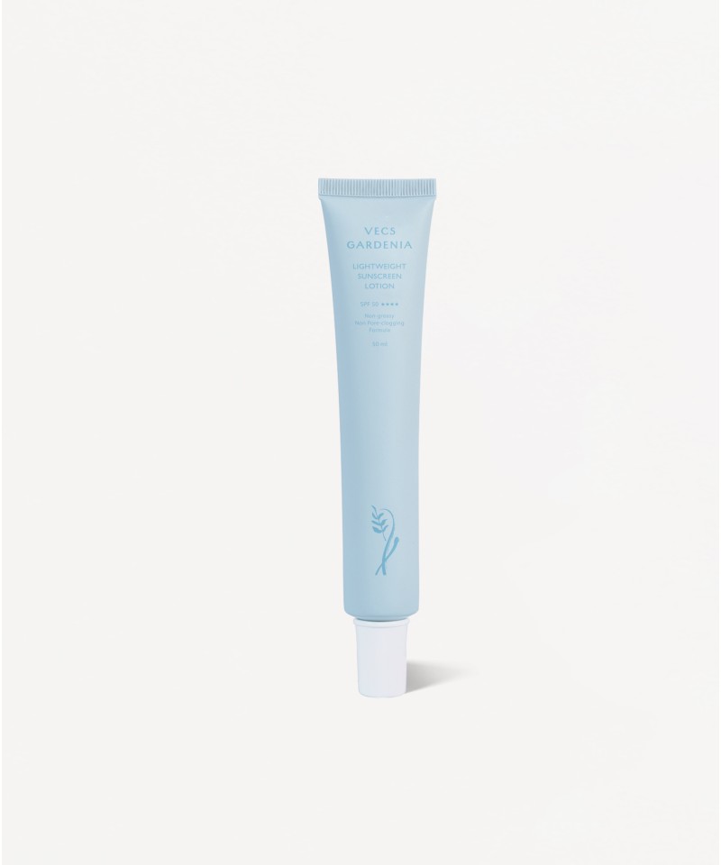 水感輕透防曬凝乳 SPF50 ✭✭✭✭ 50ML 水感輕透防曬凝乳 SPF50 ✭✭✭✭ 50ML