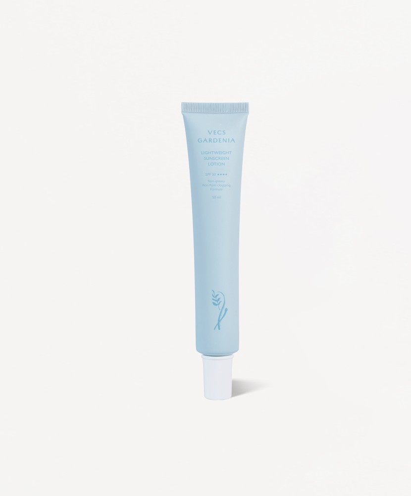 水感輕透防曬凝乳 SPF50 ✭✭✭✭ 50ML