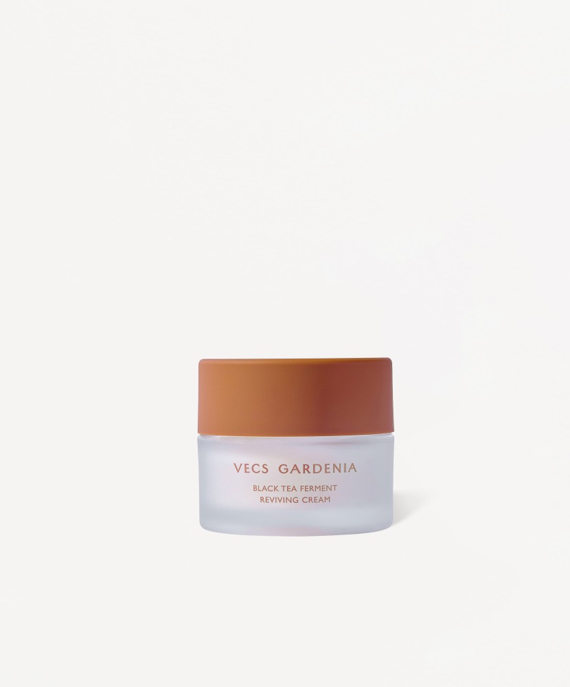 紅茶酵母修復精華霜 30ML
