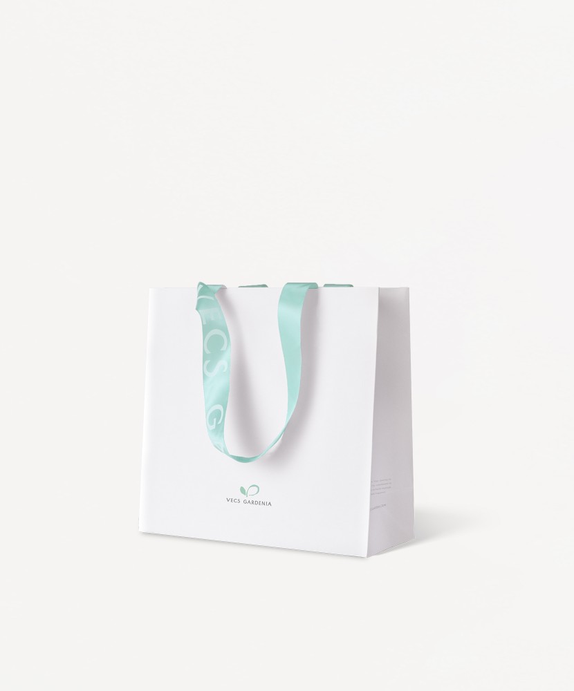 品牌設計款紙提袋