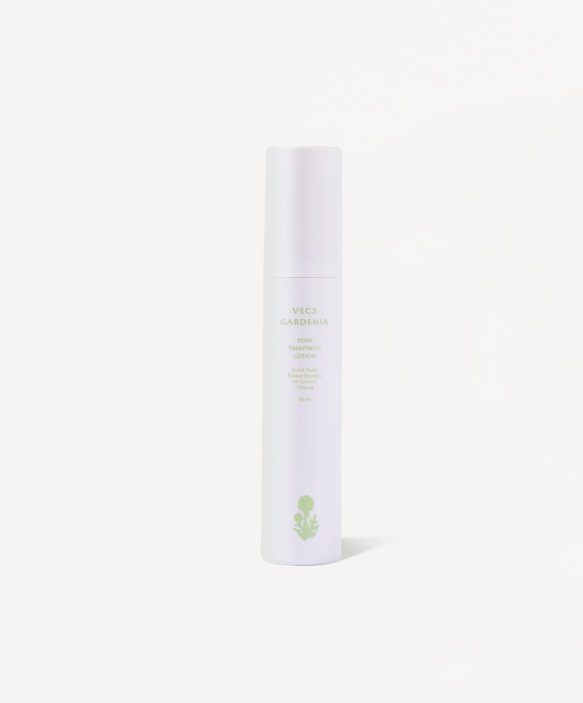 毛孔緊緻調理乳 50ML