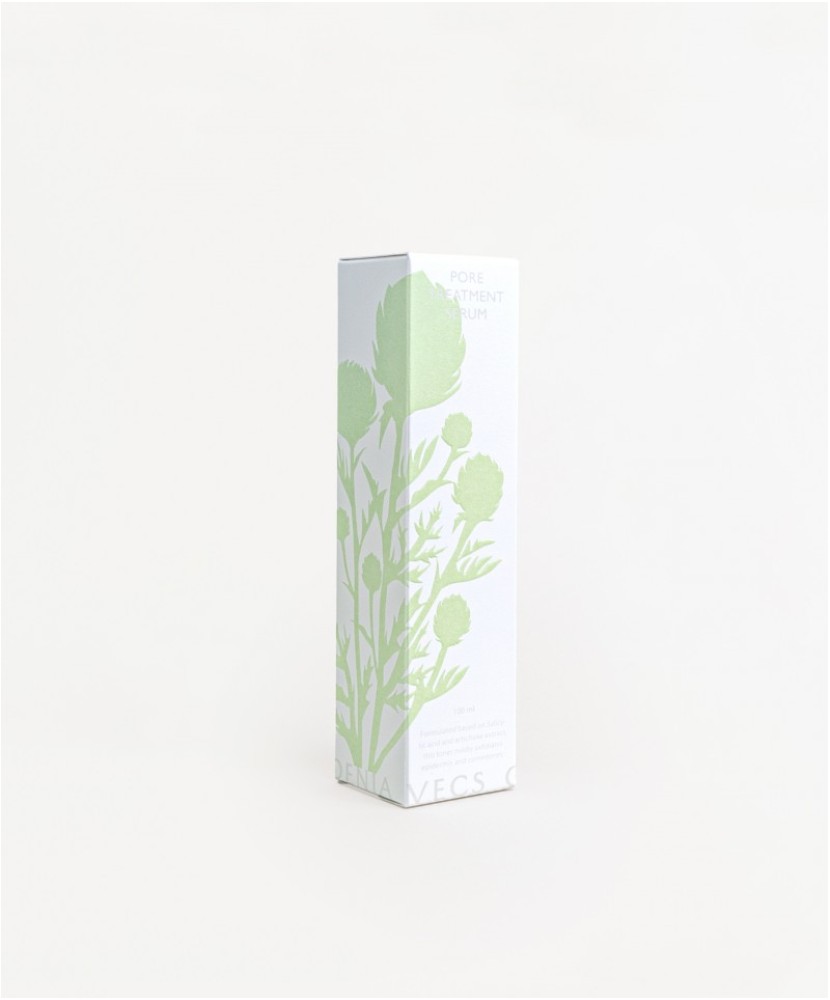 毛孔淨化平衡液 100ML