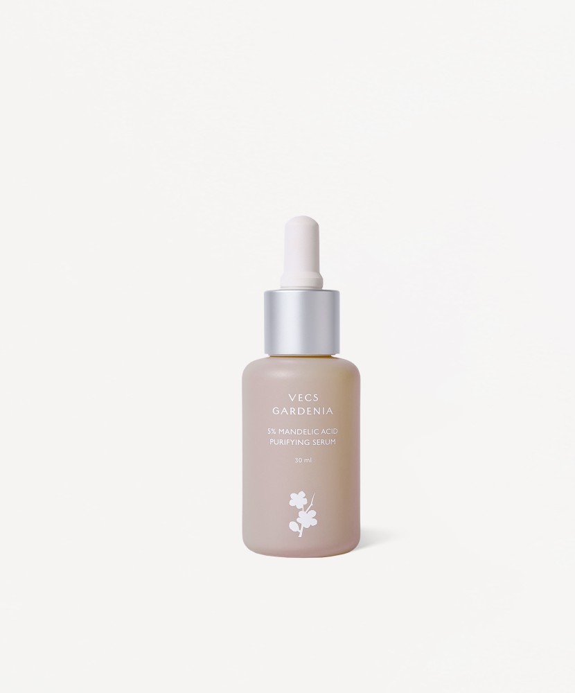 5%杏仁酸淨化精華 30ML