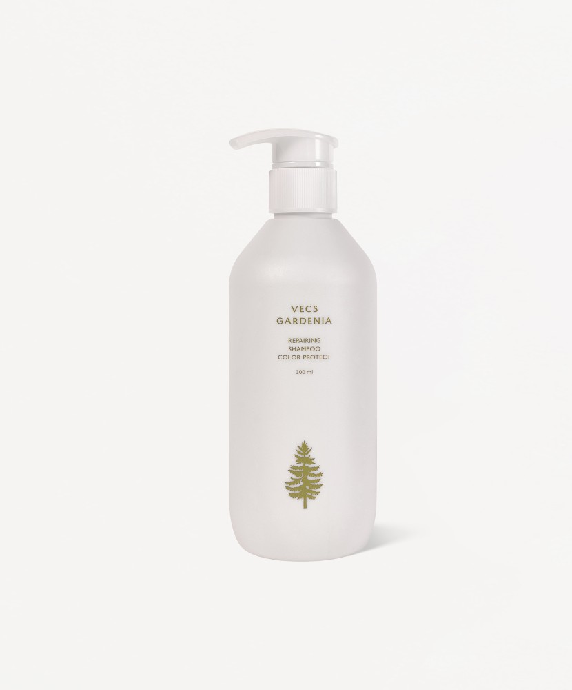 解憂的樹 - 舒緩修護洗髮露300ML