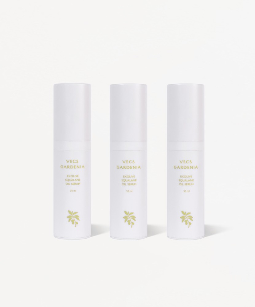 VECS_角鯊鐵粉愛用組｜首五日限定