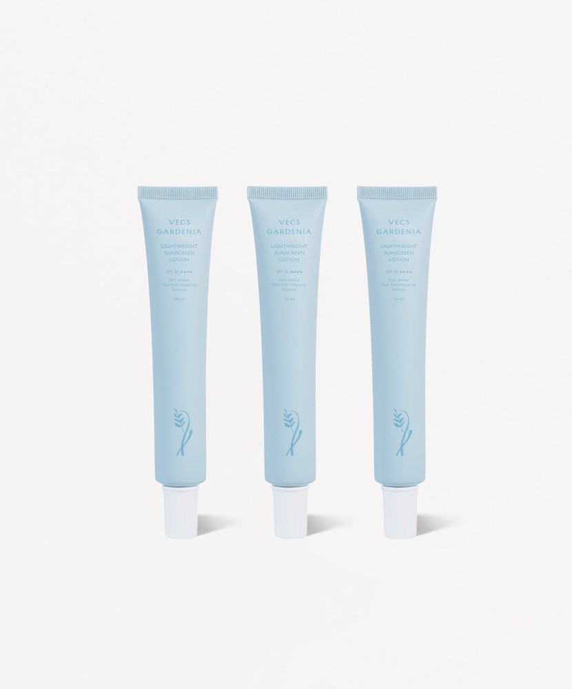 VECS_水感防曬囤貨組｜首五日限定 