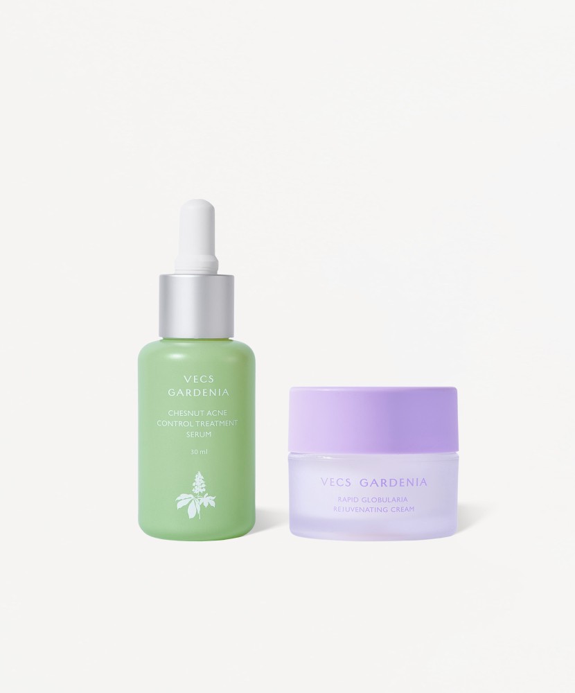 VECS_痘肌日常保養組