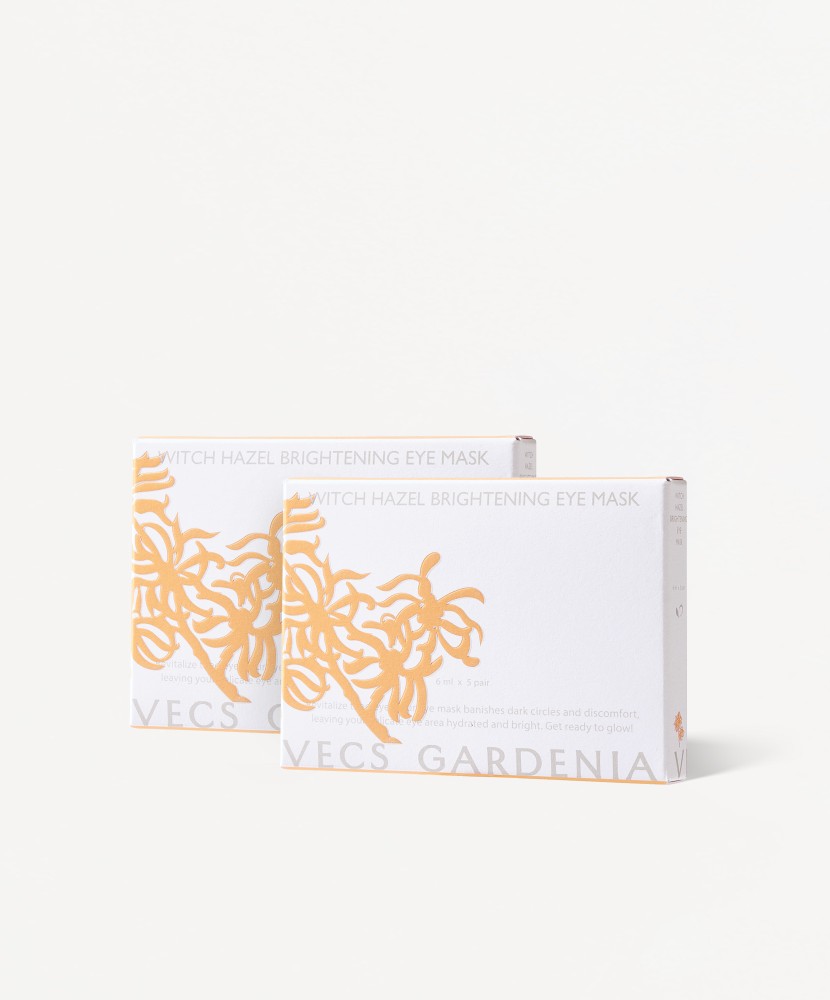 VECS_金縷梅眼膜雙入組