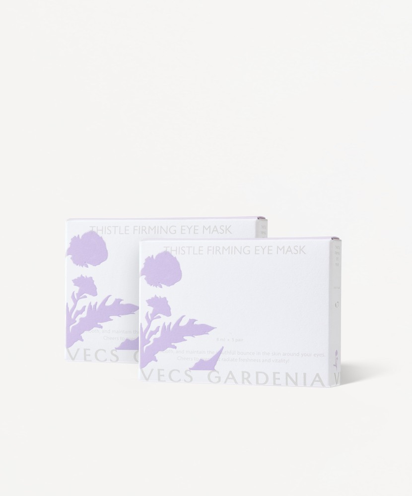 VECS_水飛薊眼膜雙入組