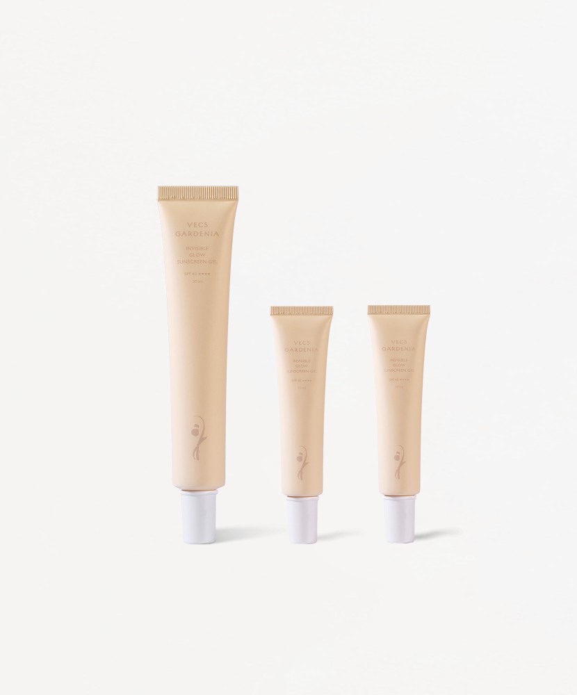 VECS_ 超隱形防曬 80ML 重量組