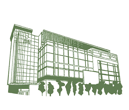 新北誠品新店門市