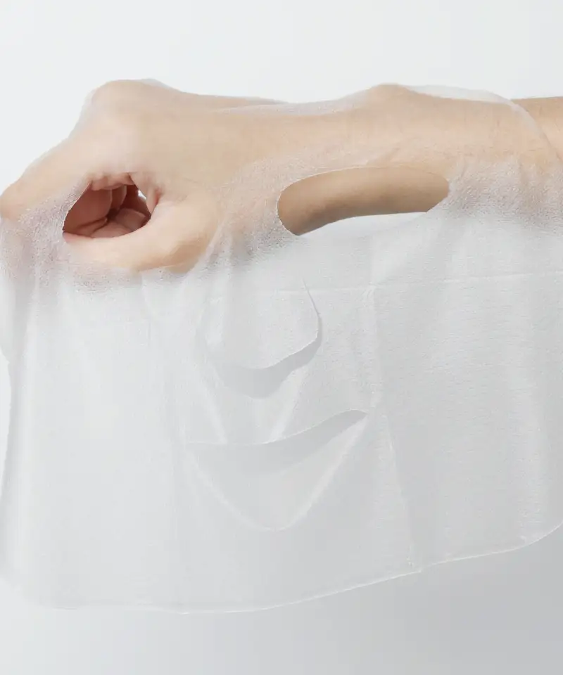 Q10淨白修復面膜 5片裝